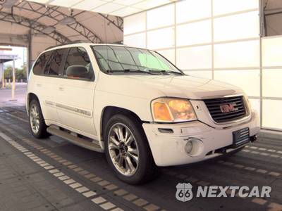 2003 GMC Envoy SLT 1SC - zdjęcie 3 z 37 - miniatura