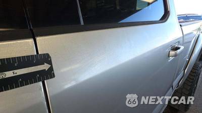 2017 Ford Super Duty F-250 Lariat Crew Cab Medium Bed - zdjęcie 23 z 30 - miniatura