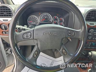 2003 GMC Envoy SLT 1SC - zdjęcie 10 z 37 - miniatura