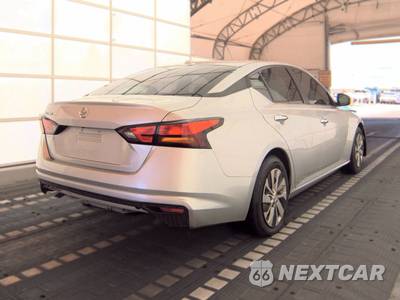 2020 Nissan Altima S - zdjęcie 4 z 43 - miniatura