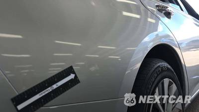 2020 Nissan Altima S - zdjęcie 33 z 43 - miniatura