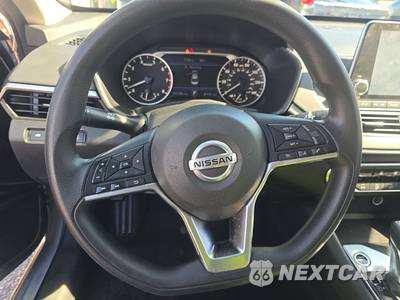 2020 Nissan Altima S - zdjęcie 10 z 43 - miniatura
