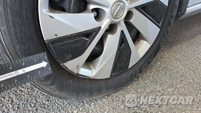 2020 Nissan Altima S - zdjęcie 20 z 43 - miniatura