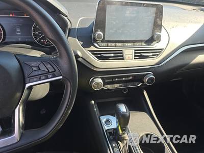 2020 Nissan Altima S - zdjęcie 11 z 43 - miniatura