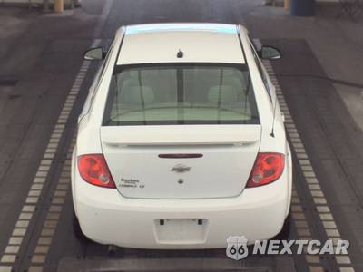 2010 Chevrolet Cobalt LT Sedan 1LT - zdjęcie 5 z 35 - miniatura
