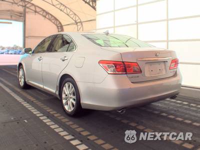 2010 Lexus ES 350 - zdjęcie 6 z 37 - miniatura