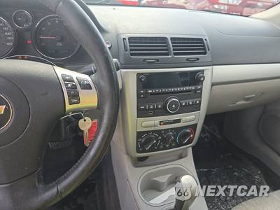 2010 Chevrolet Cobalt LT Sedan 1LT - zdjęcie 11 z 35 - miniatura