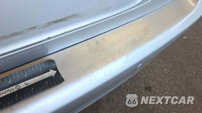 2010 Lexus ES 350 - zdjęcie 37 z 37 - miniatura