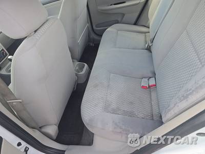 2010 Chevrolet Cobalt LT Sedan 1LT - zdjęcie 13 z 35 - miniatura