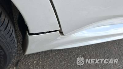 2020 Subaru WRX Premium - zdjęcie 32 z 32 - miniatura