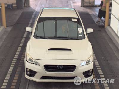 2020 Subaru WRX Premium - zdjęcie 2 z 32 - miniatura