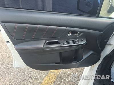 2020 Subaru WRX Premium - zdjęcie 9 z 32 - miniatura