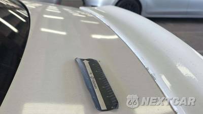 2020 Subaru WRX Premium - zdjęcie 29 z 32 - miniatura
