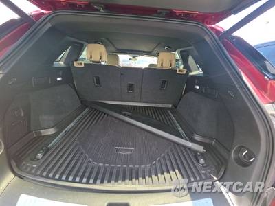 2018 Cadillac XT5 Luxury 1SD - zdjęcie 16 z 18 - miniatura