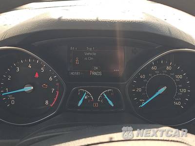 2018 Ford Escape SE - zdjęcie 12 z 23 - miniatura
