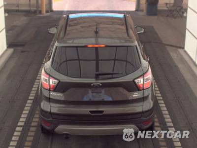 2018 Ford Escape SE - zdjęcie 5 z 23 - miniatura