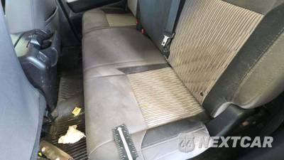 2015 Toyota Tundra SR5 Extended Cab Medium Bed - zdjęcie 27 z 42 - miniatura