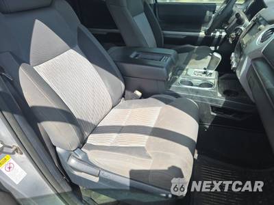 2015 Toyota Tundra SR5 Extended Cab Medium Bed - zdjęcie 8 z 42 - miniatura