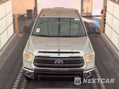 2015 Toyota Tundra SR5 Extended Cab Medium Bed - zdjęcie 2 z 42 - miniatura