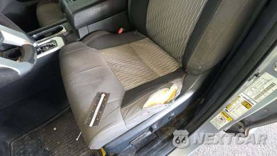 2015 Toyota Tundra SR5 Extended Cab Medium Bed - zdjęcie 19 z 42 - miniatura