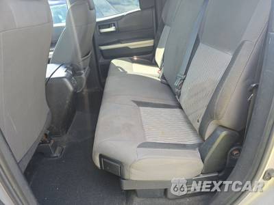 2015 Toyota Tundra SR5 Extended Cab Medium Bed - zdjęcie 13 z 42 - miniatura