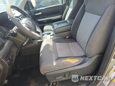 2015 Toyota Tundra SR5 Extended Cab Medium Bed - zdjęcie 7 z 42 - miniatura
