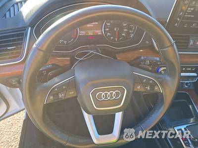 2023 Audi Q5 S line Premium - zdjęcie 10 z 26 - miniatura