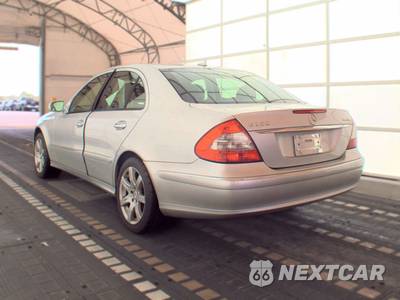2007 Mercedes-Benz E 350 4MATIC Sedan - zdjęcie 6 z 20 - miniatura