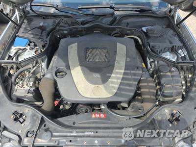 2007 Mercedes-Benz E 350 4MATIC Sedan - zdjęcie 15 z 20 - miniatura