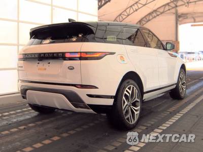 2020 Land Rover Range Rover Evoque First Edition - zdjęcie 4 z 19 - miniatura