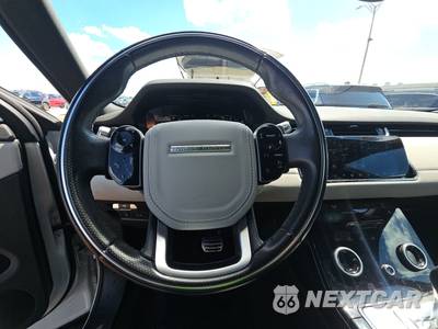 2020 Land Rover Range Rover Evoque First Edition - zdjęcie 10 z 19 - miniatura