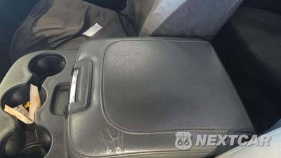 2013 Ram 1500 Express Crew Cab Short Bed - zdjęcie 26 z 42 - miniatura