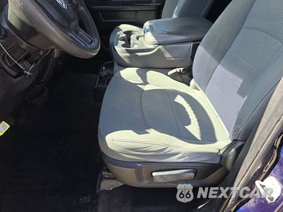 2013 Ram 1500 Express Crew Cab Short Bed - zdjęcie 7 z 42 - miniatura