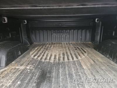 2022 GMC Sierra 1500 Limited AT4 Crew Cab Medium Bed - zdjęcie 16 z 24 - miniatura