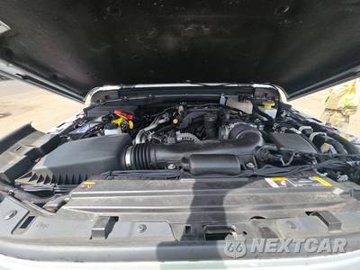 2023 Jeep Gladiator Sport S Crew Cab Medium Bed - zdjęcie 15 z 22 - miniatura