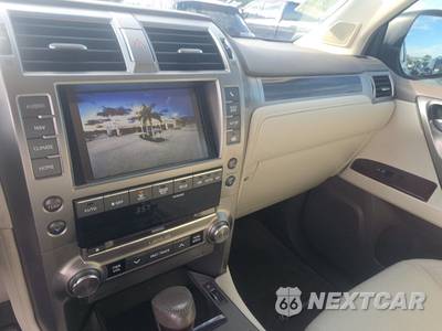 2017 Lexus GX 460 Premium - zdjęcie 11 z 21 - miniatura