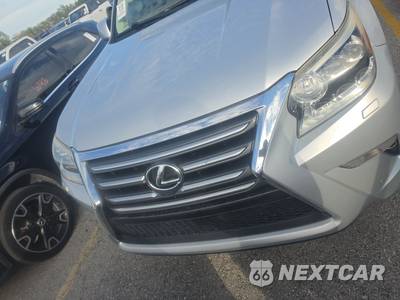 2017 Lexus GX 460 Premium - zdjęcie 2 z 21 - miniatura