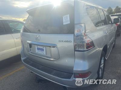 2017 Lexus GX 460 Premium - zdjęcie 4 z 21 - miniatura