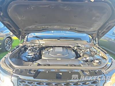 2016 Land Rover Range Rover Sport HSE - zdjęcie 19 z 24 - miniatura