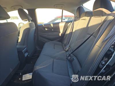 2024 Toyota Corolla LE Sedan - zdjęcie 13 z 18 - miniatura