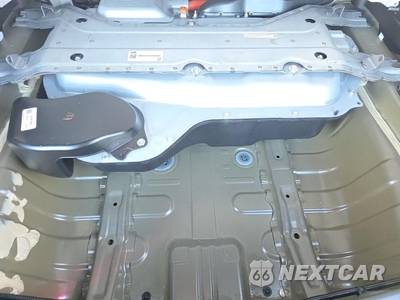 2025 Honda CR-V Hybrid Sport - zdjęcie 7 z 23 - miniatura