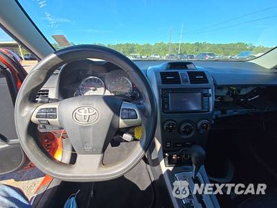 2013 Toyota Corolla S Special Edition - zdjęcie 11 z 54 - miniatura