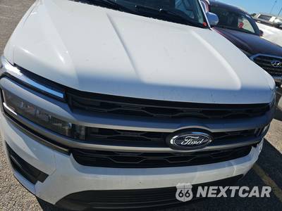 2023 Ford Expedition XLT - zdjęcie 2 z 18 - miniatura
