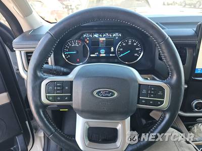 2023 Ford Expedition XLT - zdjęcie 10 z 18 - miniatura