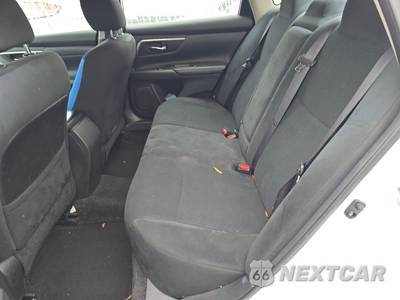 2015 Nissan Altima 2.5 S - zdjęcie 13 z 28 - miniatura