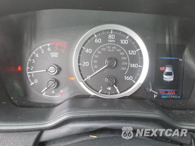 2022 Toyota Corolla LE Sedan - zdjęcie 12 z 29 - miniatura
