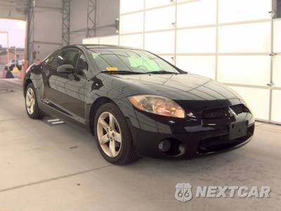2006 Mitsubishi Eclipse GS - zdjęcie 3 z 41 - miniatura