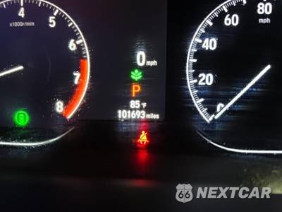 2021 Honda Accord Sedan Sport 1.5T - zdjęcie 9 z 16 - miniatura