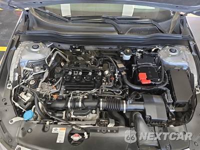 2021 Honda Accord Sedan Sport 1.5T - zdjęcie 12 z 16 - miniatura