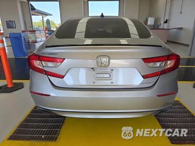 2021 Honda Accord Sedan Sport 1.5T - zdjęcie 5 z 16 - miniatura